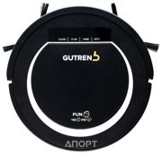 Фото Gutrend FUN 110 Pet Фото Gutrend FUN 110 Pet