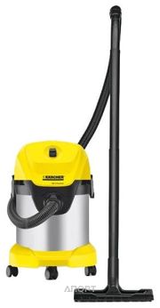 Фото Karcher WD 3 Premium Фото Karcher WD 3 Premium