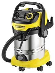 Фото Karcher WD 6 P Premium Фото Karcher WD 6 P Premium