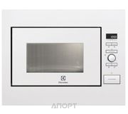 Фото Electrolux EMS 26004 OW Фото Electrolux EMS 26004 OW