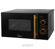 Фото Midea MM820CMF-BG Фото Midea MM820CMF-BG