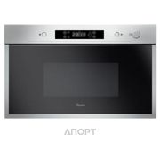 Фото Whirlpool AMW 440 IX Фото Whirlpool AMW 440 IX