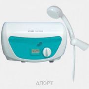 Фото Atmor Platinum Tri 5 Фото Atmor Platinum Tri 5