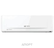 Фото Timberk AC TIM 24H S18A Фото Timberk AC TIM 24H S18A