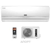 Фото Zanussi ZACS-07 HP/A16/N1 Фото Zanussi ZACS-07 HP/A16/N1