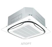 Фото DAIKIN FCQG140F/RZQSG140L9V Фото DAIKIN FCQG140F/RZQSG140L9V