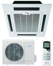 Фото Neoclima NS/NU-24B5 Фото Neoclima NS/NU-24B5