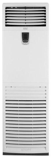 Фото IGC IPH-48HS/U Фото IGC IPH-48HS/U