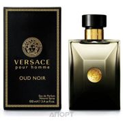 Фото Versace Pour Homme Oud Noir EDT Фото Versace Pour Homme Oud Noir EDT