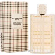 Фото Burberry Brit for Women EDT Фото Burberry Brit for Women EDT