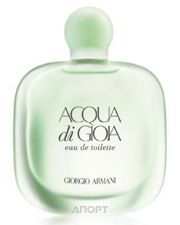 Фото Giorgio Armani Acqua di Gioia EDT Фото Giorgio Armani Acqua di Gioia EDT