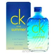 Фото Calvin Klein CK One Summer 2015 EDT Фото Calvin Klein CK One Summer 2015 EDT