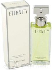 Фото Calvin Klein Eternity for Women EDP Фото Calvin Klein Eternity for Women EDP