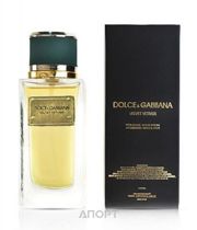 Фото Dolce & Gabbana Velvet Vetiver EDP Фото Dolce & Gabbana Velvet Vetiver EDP