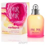 Фото Cacharel Amor Amor Delight EDT Фото Cacharel Amor Amor Delight EDT