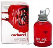 Фото Cacharel Amor Amor EDT Фото Cacharel Amor Amor EDT