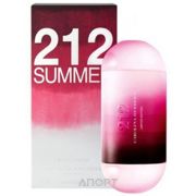 Фото Carolina Herrera 212 Summer EDP Фото Carolina Herrera 212 Summer EDP