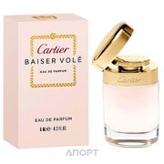 Фото Cartier Baiser Vole EDP Фото Cartier Baiser Vole EDP