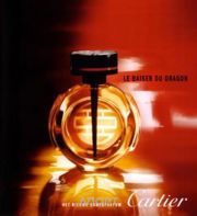 Фото Cartier Le Baiser Du Dragon EDP Фото Cartier Le Baiser Du Dragon EDP