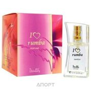 Фото Dzintars I Love Rumba Parfum Фото Dzintars I Love Rumba Parfum
