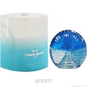 Фото Franck Olivier Blue EDP Фото Franck Olivier Blue EDP