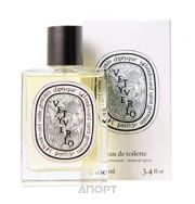 Фото Diptyque Vetyverio EDT Фото Diptyque Vetyverio EDT