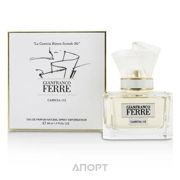 Фото Gianfranco Ferre Camicia 113 EDP Фото Gianfranco Ferre Camicia 113 EDP