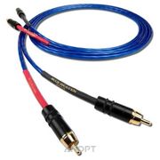 Фото Nordost Blue Heaven (RCA-RCA) 1m Фото Nordost Blue Heaven (RCA-RCA) 1m