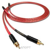 Фото Nordost Red Dawn (RCA-RCA) 1.5m Фото Nordost Red Dawn (RCA-RCA) 1.5m
