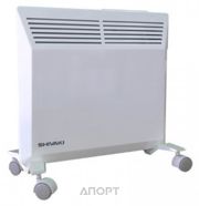 Фото Shivaki SHIF-EC152W Фото Shivaki SHIF-EC152W