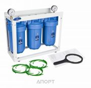 Фото AQUAFILTER HHBB10B Фото AQUAFILTER HHBB10B