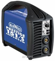 Фото Blueweld Prestige 151/S Фото Blueweld Prestige 151/S