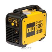 Фото Colt Condor 160 Фото Colt Condor 160