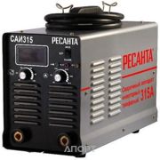 Фото Ресанта САИ 315 Фото Ресанта САИ 315