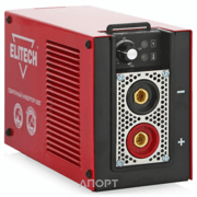 Фото Elitech ИС 180 Фото Elitech ИС 180
