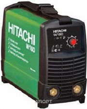Фото Hitachi W 160 Фото Hitachi W 160