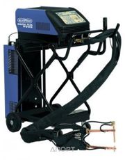 Фото Blueweld Digital Plus 9000 R.A. Фото Blueweld Digital Plus 9000 R.A.