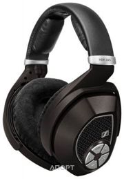 Фото Sennheiser HDR 185 Фото Sennheiser HDR 185