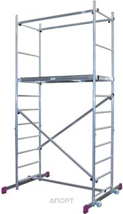Фото KRAUSE Corda 1,55x0,7м (916082) Фото KRAUSE Corda 1,55x0,7м (916082)