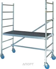 Фото KRAUSE ProTec 0,7x2,0м (3,0м) (910110) Фото KRAUSE ProTec 0,7x2,0м (3,0м) (910110)