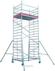 Фото KRAUSE ProTec XXL 1,35x2,0м (5,3м) (911131) Фото KRAUSE ProTec XXL 1,35x2,0м (5,3м) (911131)