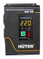 Фото Huter 400GS Фото Huter 400GS