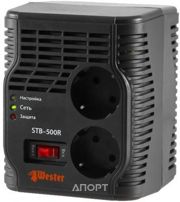 Фото Wester STB-500R Фото Wester STB-500R