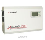 Фото Штиль ИнСтаб 1500 Фото Штиль ИнСтаб 1500
