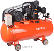 Фото Patriot PTR 100/670 Фото Patriot PTR 100/670