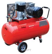Фото Fubag B6800B/270 CT7,5 Фото Fubag B6800B/270 CT7,5