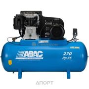 Фото ABAC B 6000/270 CT 7.5 Фото ABAC B 6000/270 CT 7.5