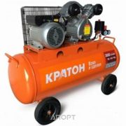 Фото Кратон AC-300-100-BDV Фото Кратон AC-300-100-BDV
