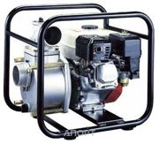 Фото Koshin LTD STH-50X Фото Koshin LTD STH-50X