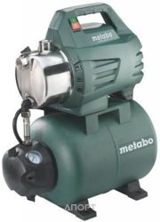 Фото Metabo HWW 3500/25 Inox Фото Metabo HWW 3500/25 Inox